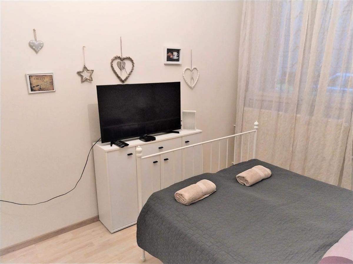 Aurora Main Street Apartment Budapest Exterior photo